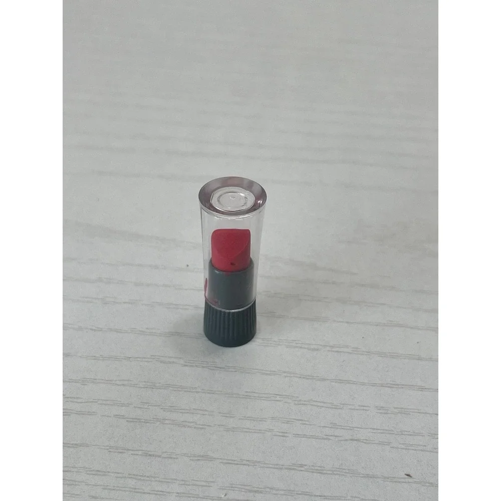 VTG Avon Mini Lipstick New Red Sample Size Cosmetic Makeup‎ Accessory